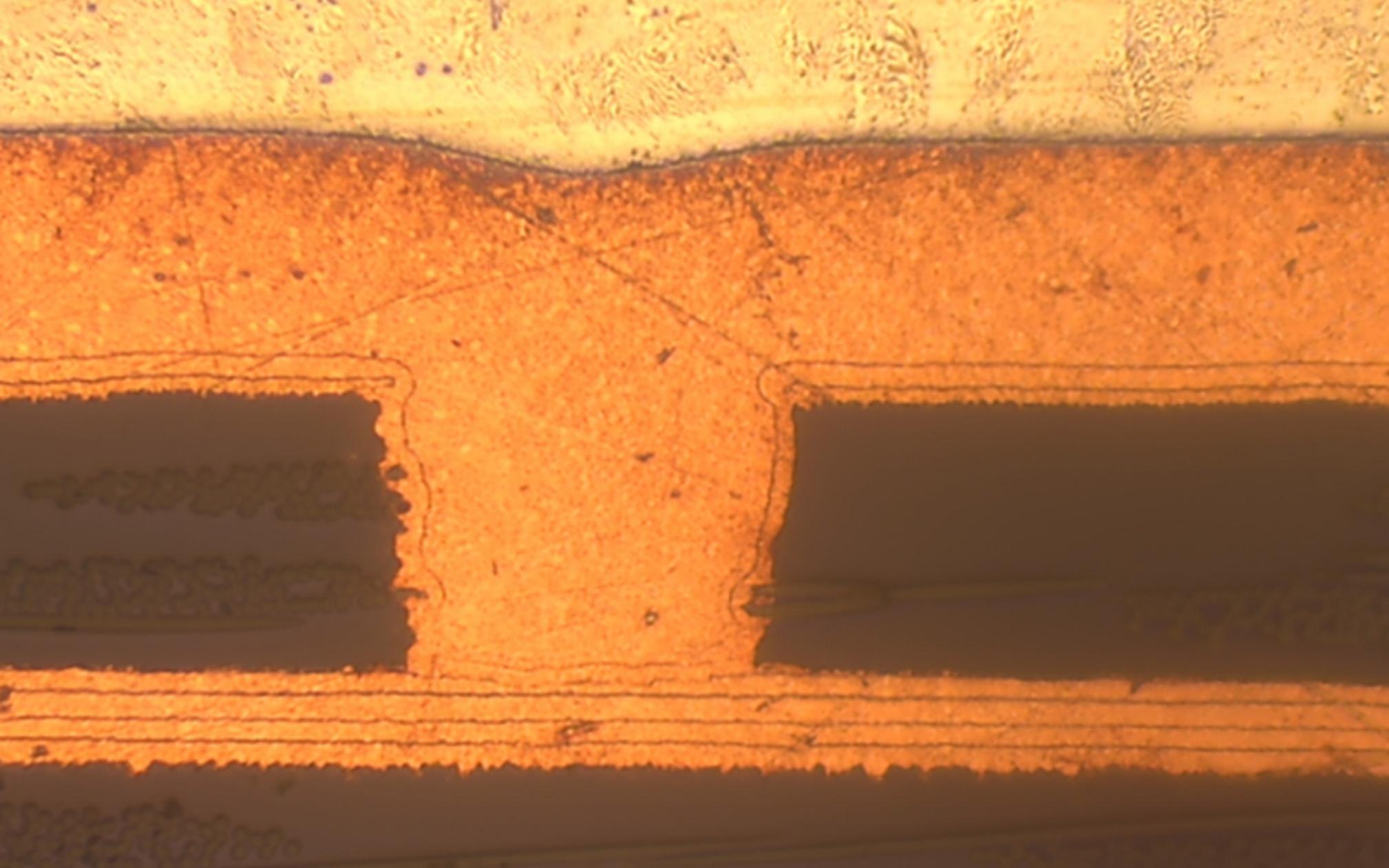 Vias technologies Manufacturers of PCBs Made in Italy